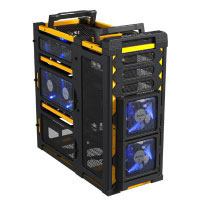 Antec LanBoy Air (0-761345-15003-3) Antec LanBoy Air (0-761345-15003-3)
